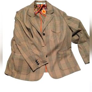 Vintage 00s Liz Claiborne Blazer Size 16W